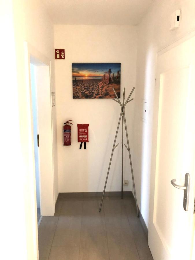 Ferien-Whg Moewe Nahe Steinhuder Meer Mit Garten Und Balkon Hagenburg Exteriör bild